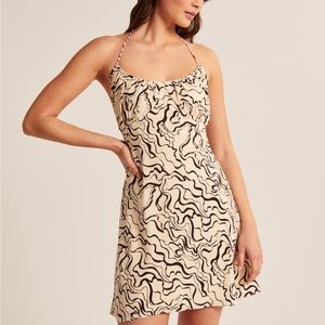 Abercrombie dress